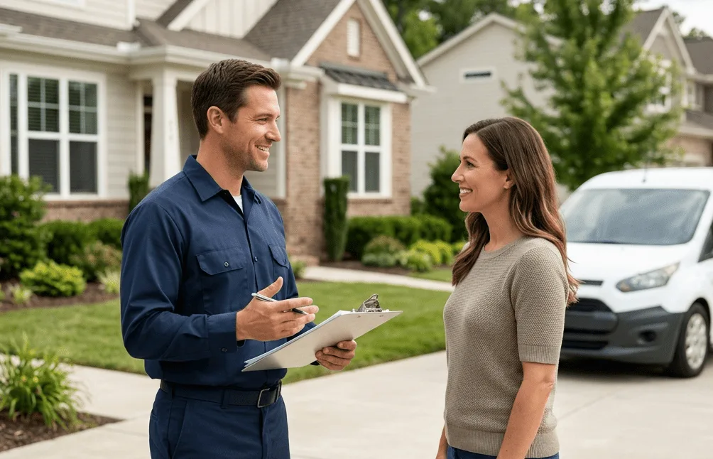 Mold Remediation Presto, PA FAQs